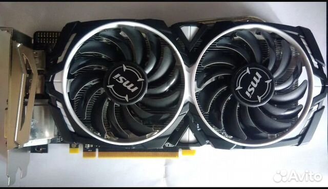 Игровые видеокарты оптом Radeon 4g и 8гб