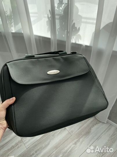 Сумка для ноутбука Samsonite