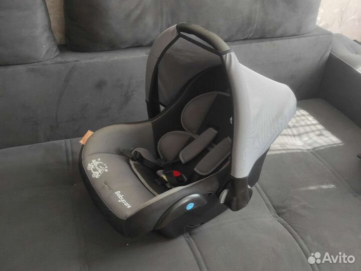 Детская люлька переноска