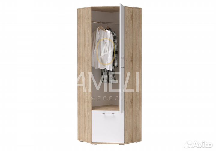 Шкаф в прихожую