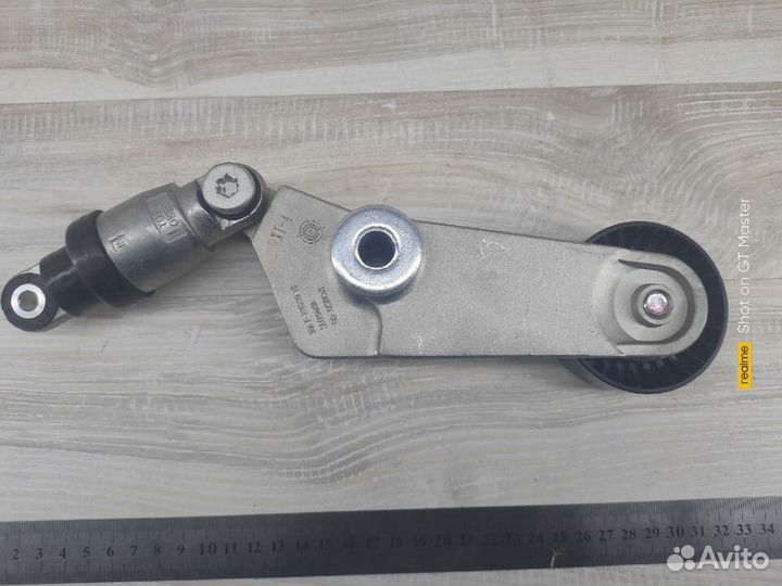 Натяжитель приводного ремня Geely Emgrand Ec7 Ina