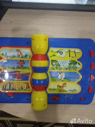 Музыкальная книга