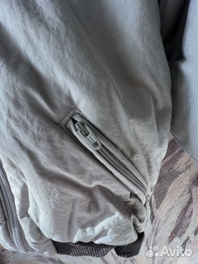 Куртка демисезонная 80 adidas originals