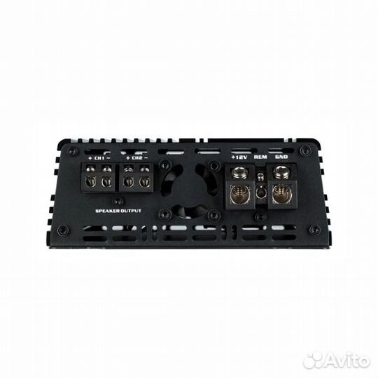 Apocalypse Atom 500.2 PRO