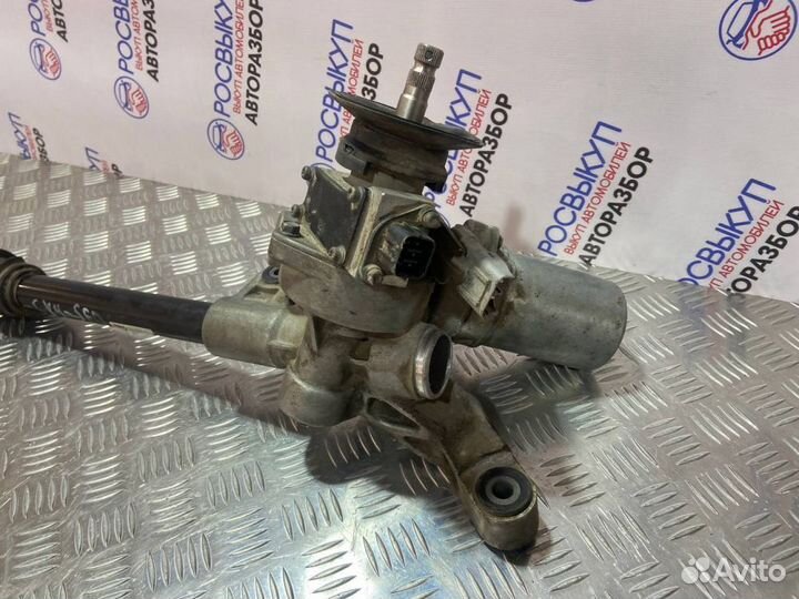 Рейка рулевая Suzuki SX4 1