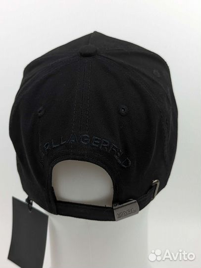 Кепка Karl Lagerfeld