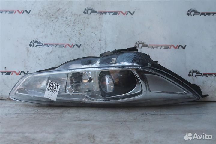 Фара правая Форд Фокус 3