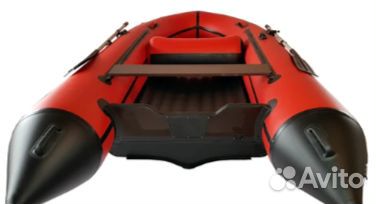 Лодка orca argo 380 нднд