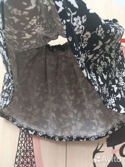 Юбка для девочки