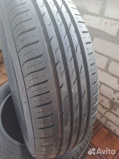 Nexen N'Blue HD Plus 185/60 R14 82T