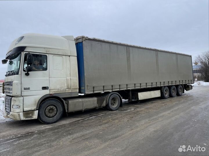 Переезды, грузоперевозки от 300 кг и 300 км