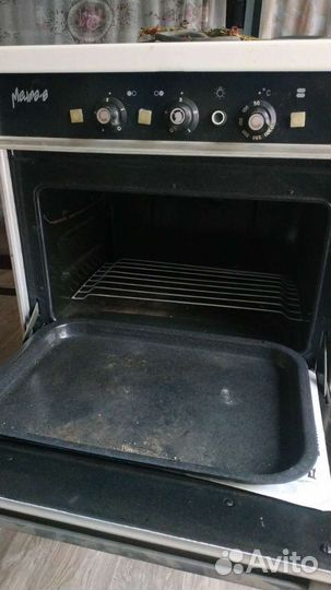 Плита электрическая