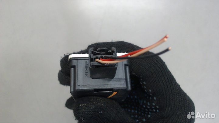 Блок управления иммобилайзера Nissan Murano 2014