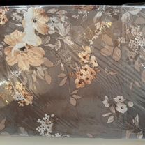 Постельное белье евро новое