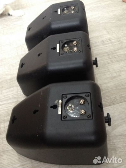 Yorkville C110 Акустическая система