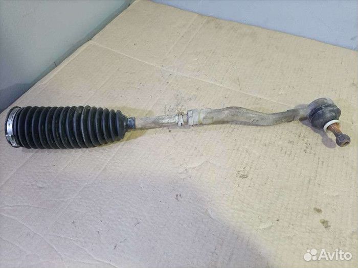 Тяга рулевая левая Peugeot 208 I (2012—2015) 54969