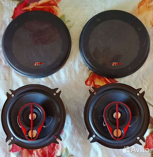 Колонки pioneer