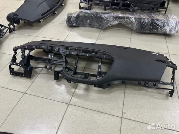 Hyundai Tucson 3 Торпедо безопасность