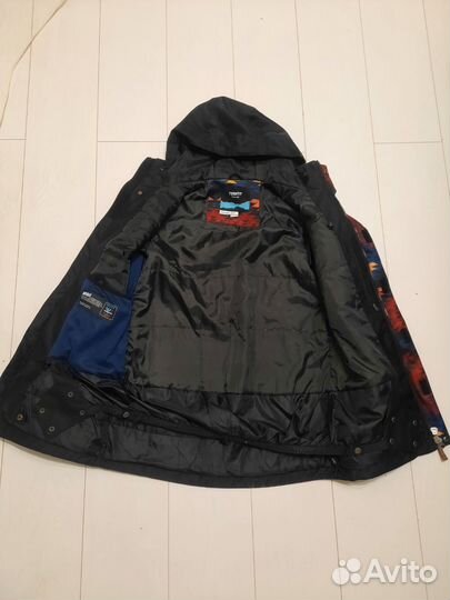Куртка термит termit мужская