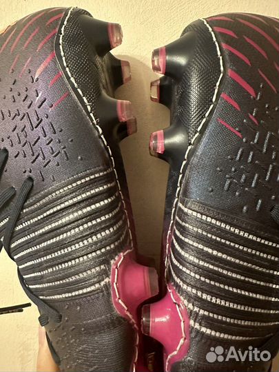 Прошивка бутс