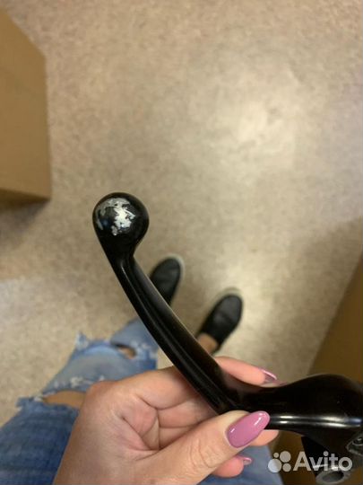 Ручка сцепления Harley-Davidson Softail