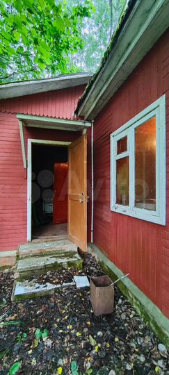 Участок 6 сот. (СНТ, ДНП)