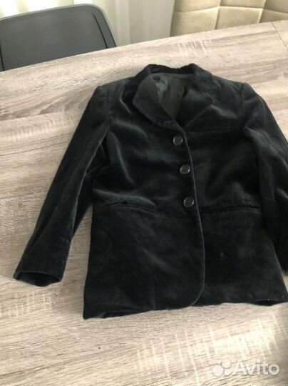 Костюм для мальчика