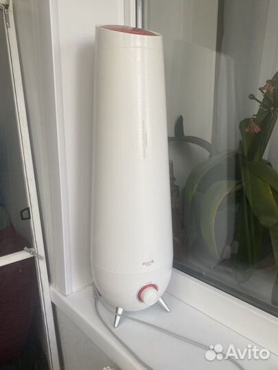 Увлажнитель Bоздуха