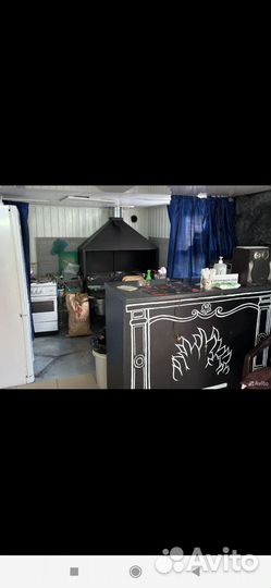 Готовый бизнес шашлычная