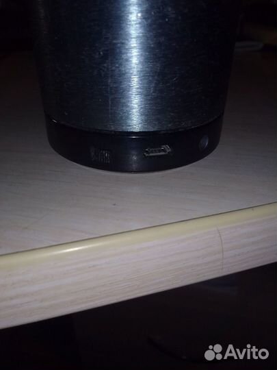 Блюзуз колонка Wave Bomber