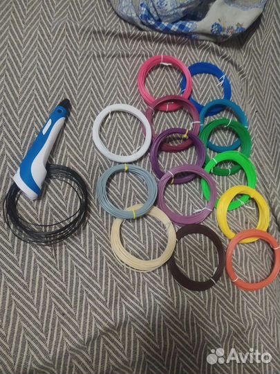 3d ручка (чит.оп)