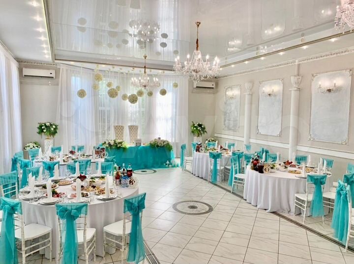 Коттедж 1000 м² на участке 40 сот.