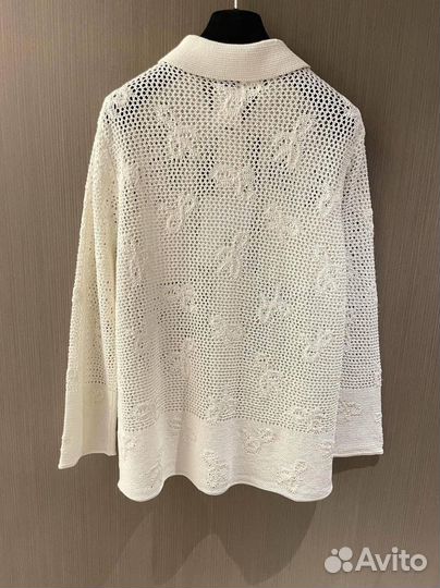 Кардиган Chanel