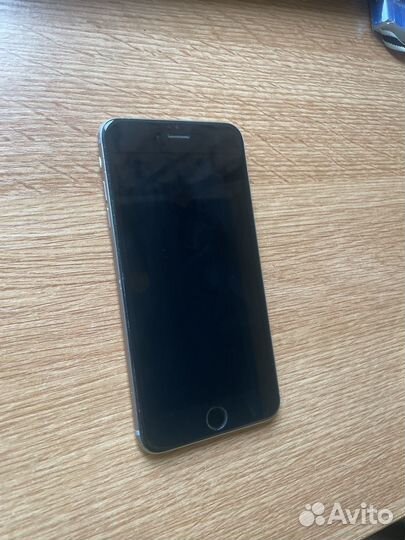 iPhone 6 Plus, 128 ГБ