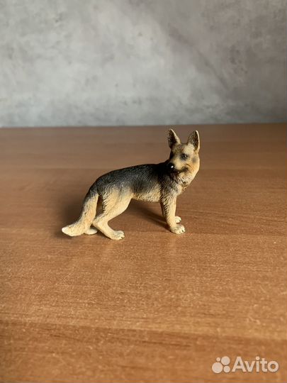Статуэтки овчарки