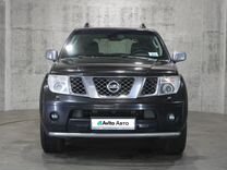 Nissan Pathfinder 4.0 AT, 2005, 319 574 км, с пробегом, цена 772 000 руб.