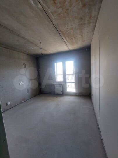 1-к. квартира, 39 м², 7/9 эт.