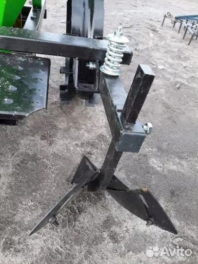 Картофелесажалка Bomet S239, 2024