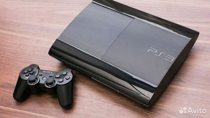 Sony PS3 и Xbox 360, обмен на ps 4