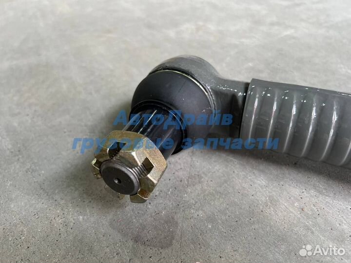 Тяга рулевая Howo T5g