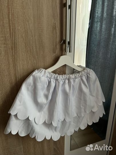 Костюм косплей аниме Канны Камуи