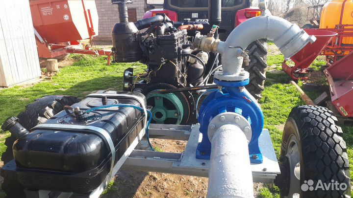 Трактор МТЗ (Беларус) 82.1, 2023