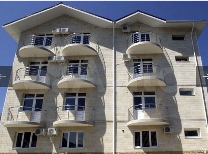 Комната 12 м², 2/4 эт.