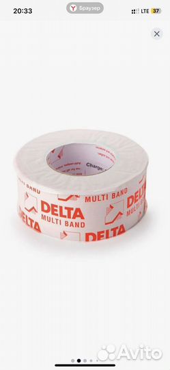 Delta multi band M 60