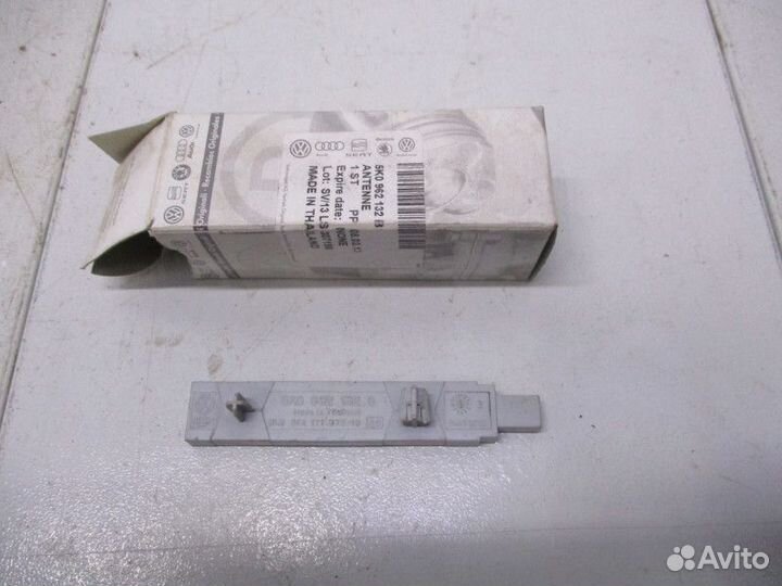 Антенна Skoda Octavia 3 A7
