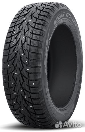 Toyo Observe G3-Ice 255/55 R18 109T