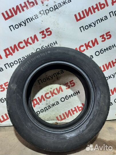 Continental ContiPremiumContact 2 205/60 R16