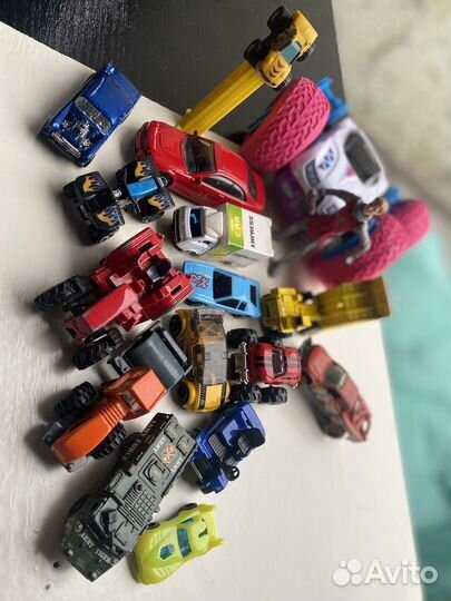 Машинки детские(игрушки)