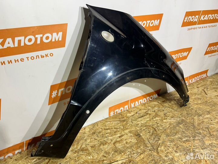 Крыло переднее правое Suzuki SX4 2006