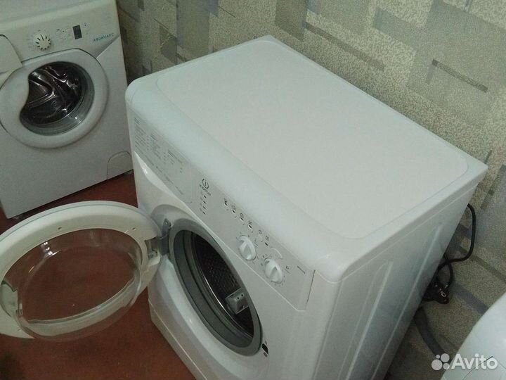 Стиральная машина